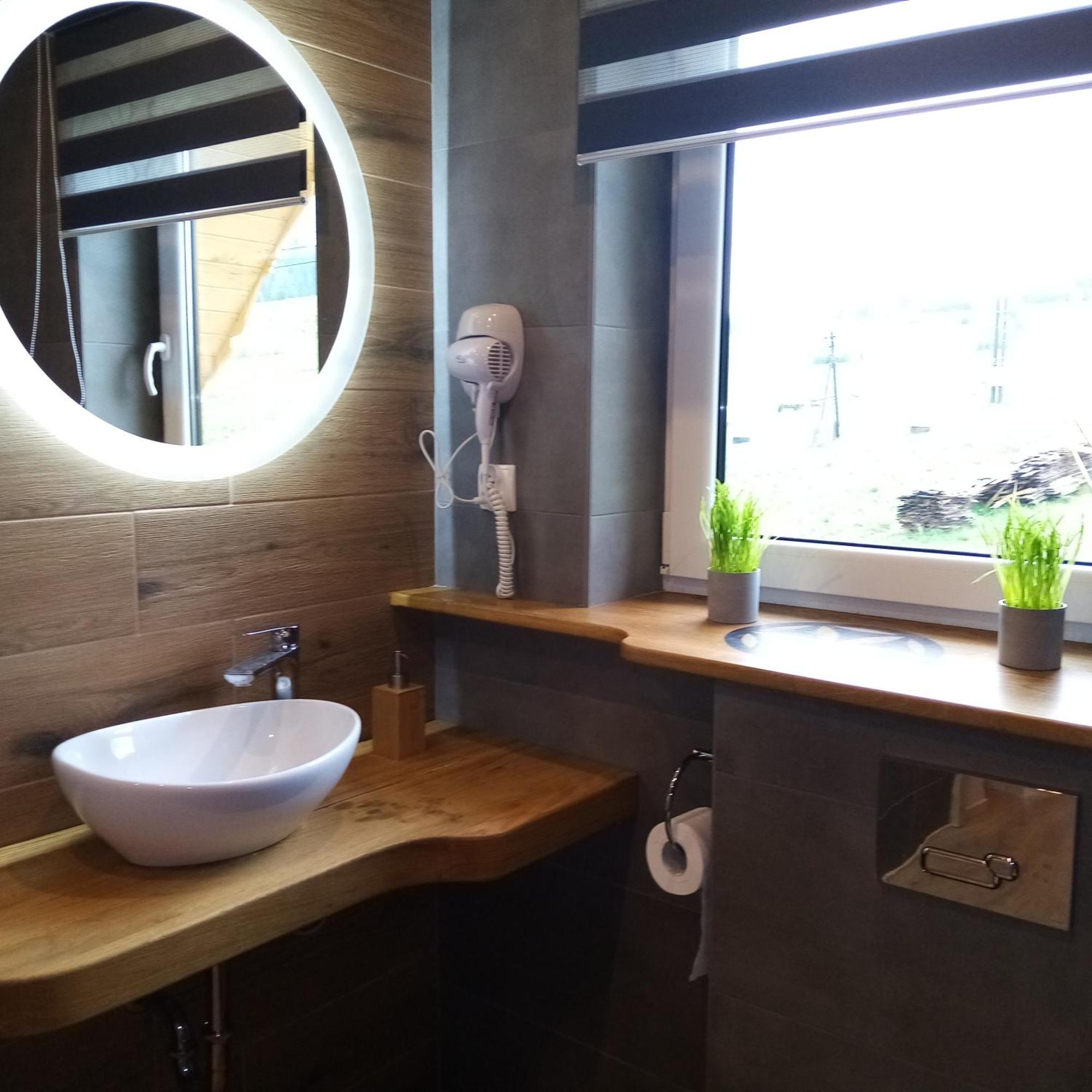 Domek U Andrzeja 2 Ciche  Phòng bức ảnh